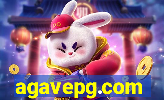 agavepg.com