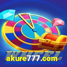 akure777.com