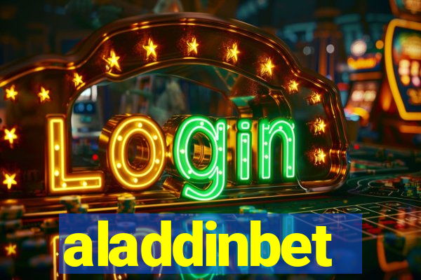 aladdinbet