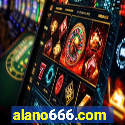 alano666.com