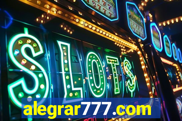 alegrar777.com