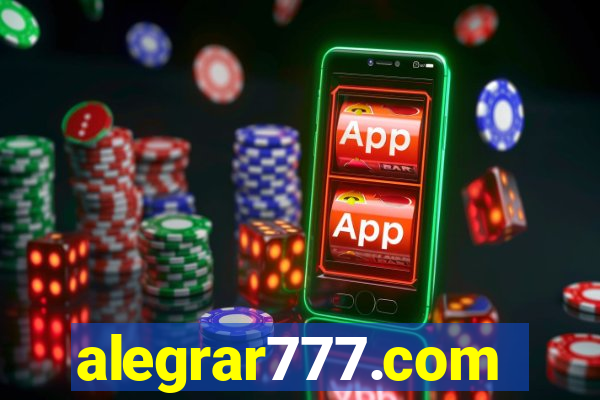 alegrar777.com