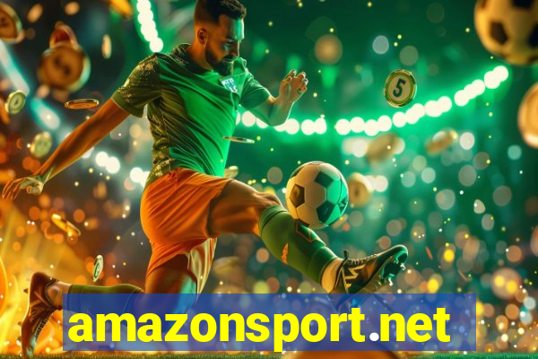 amazonsport.net