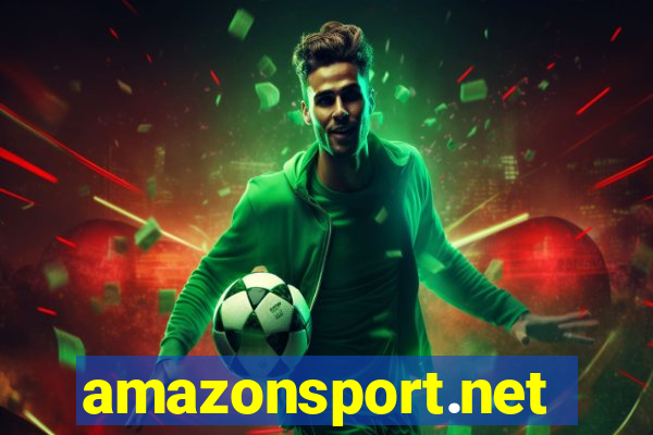 amazonsport.net