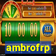 ambrofrp