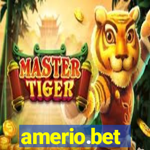 amerio.bet