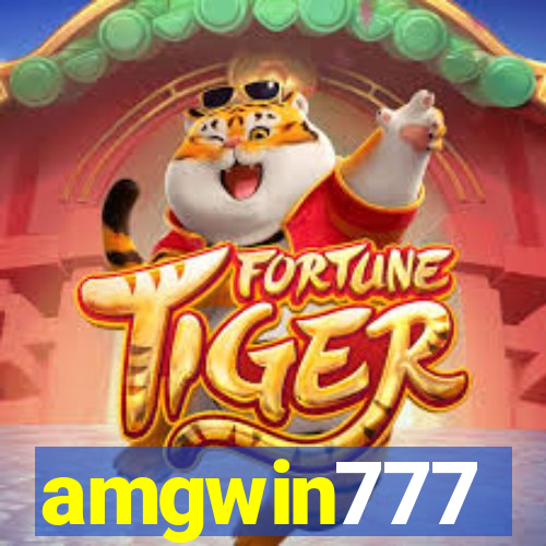 amgwin777