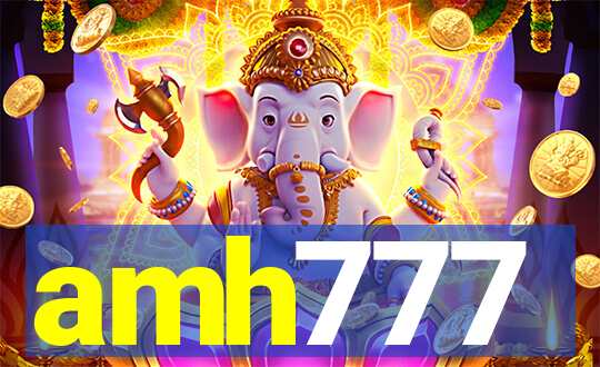 amh777