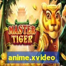 anime.xvideo