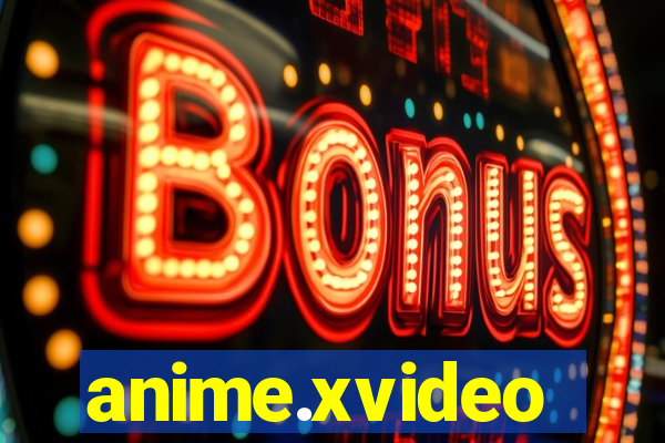 anime.xvideo