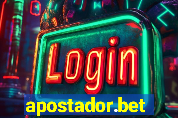 apostador.bet