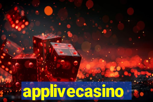 applivecasino