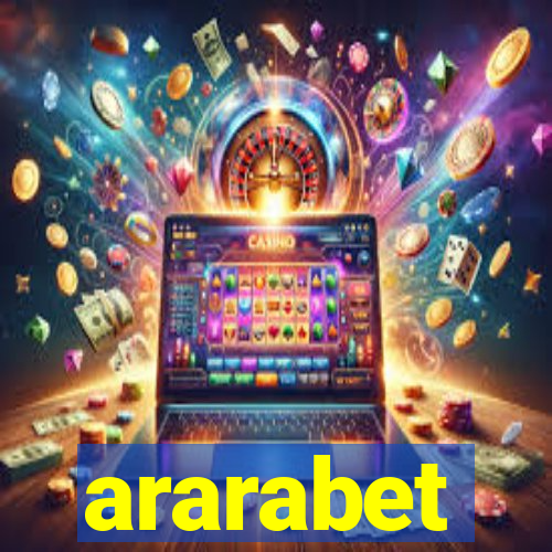 ararabet