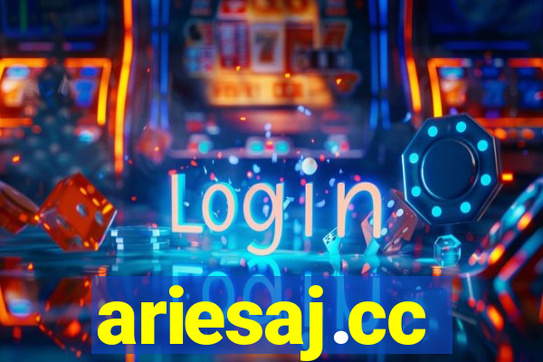 ariesaj.cc