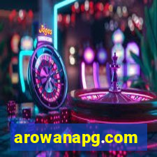 arowanapg.com