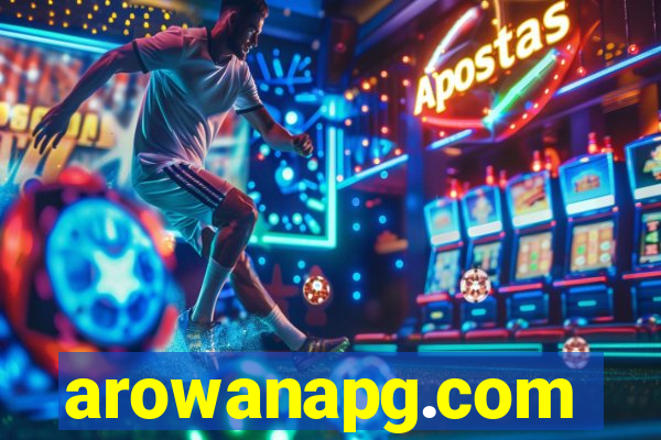 arowanapg.com