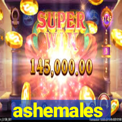 ashemales