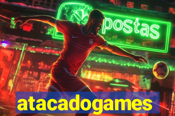 atacadogames