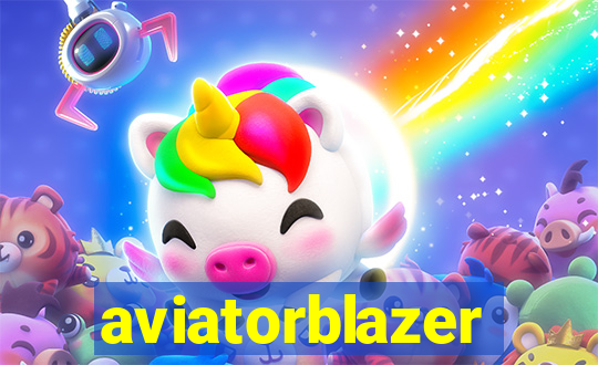 aviatorblazer