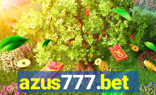 azus777.bet