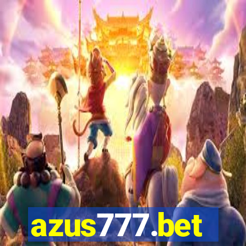 azus777.bet