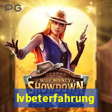 lvbeterfahrung