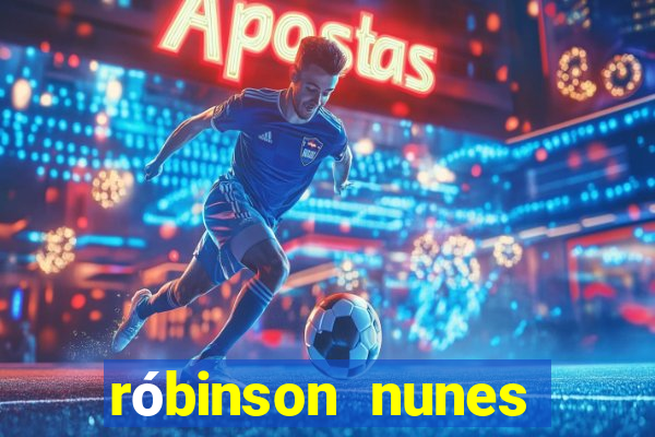 róbinson nunes empresário fortuna