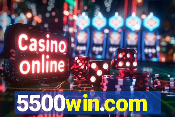 5500win.com