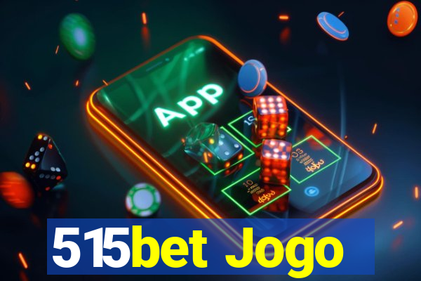 515bet Jogo