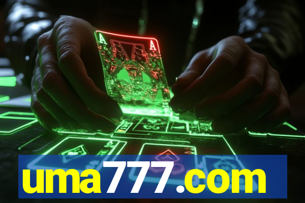 uma777.com