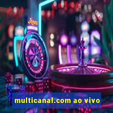 multicanal.com ao vivo