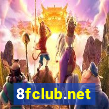 8fclub.net