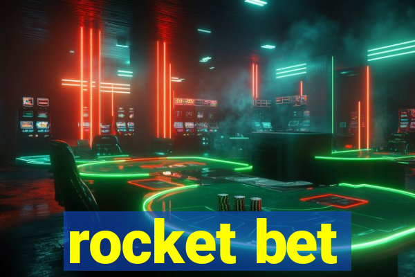 rocket bet