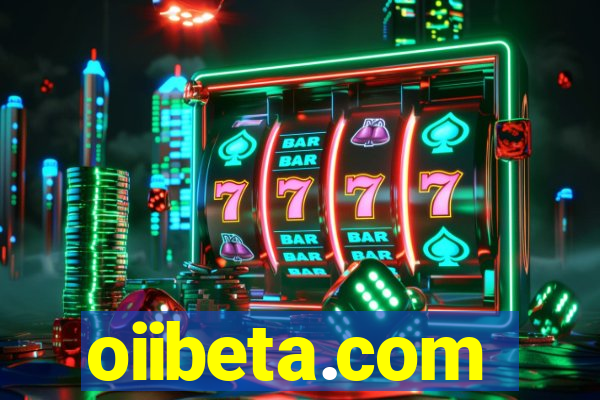 oiibeta.com