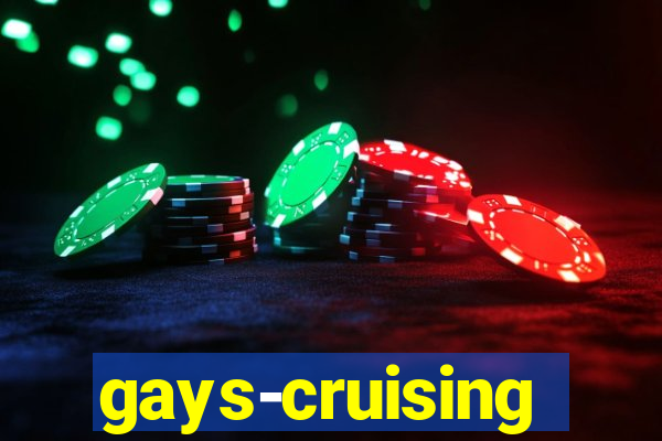 gays-cruising