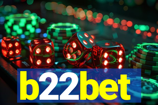 b22bet