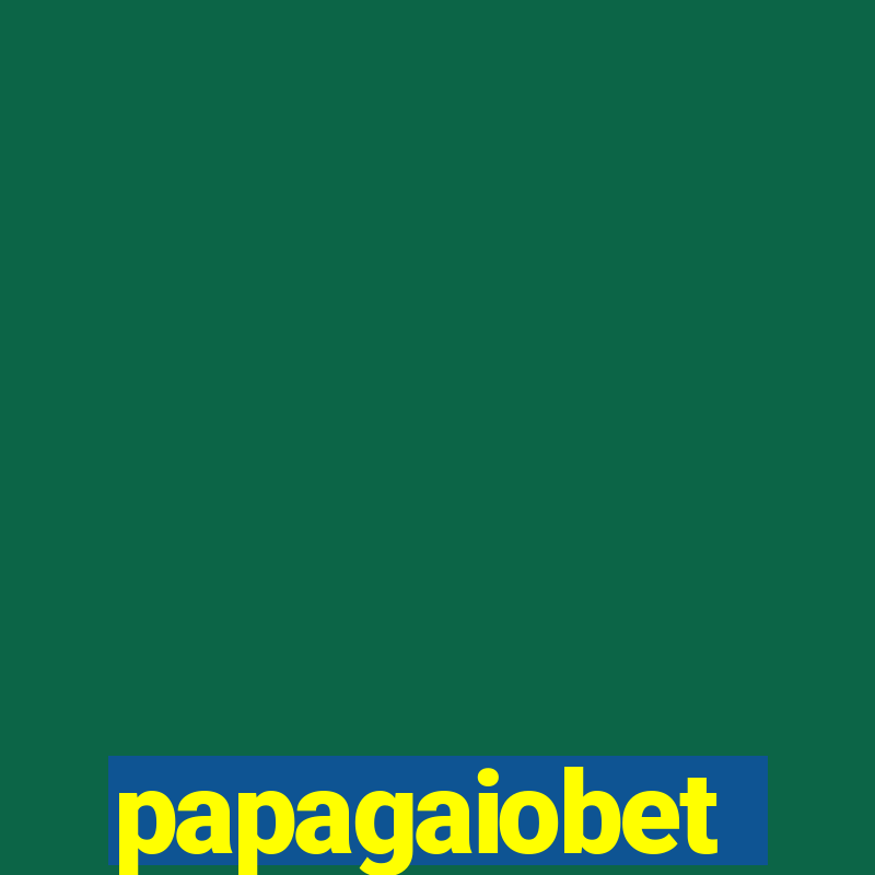 papagaiobet