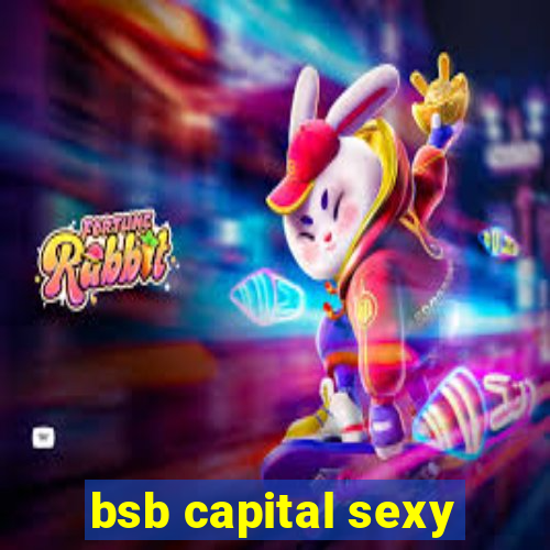 bsb capital sexy