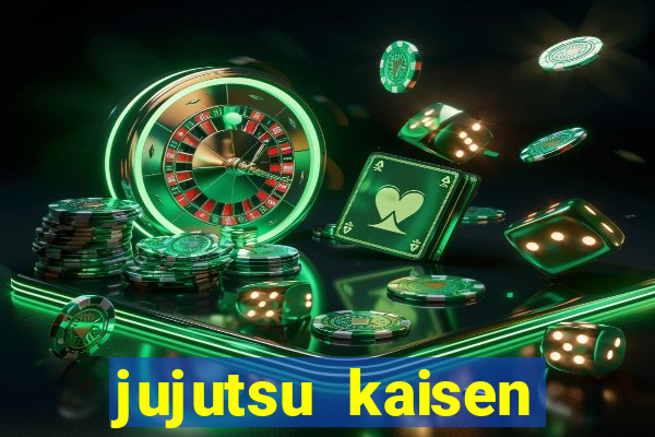 jujutsu kaisen maplestar full