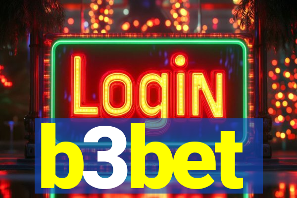 b3bet