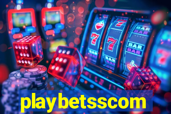 playbetsscom