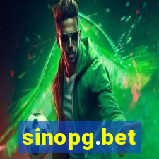 sinopg.bet