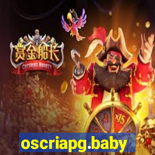 oscriapg.baby