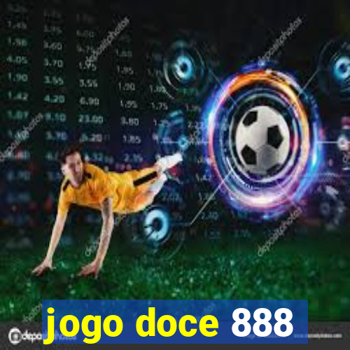 jogo doce 888