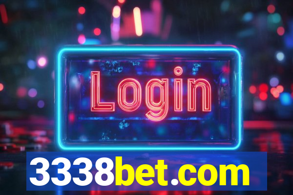 3338bet.com