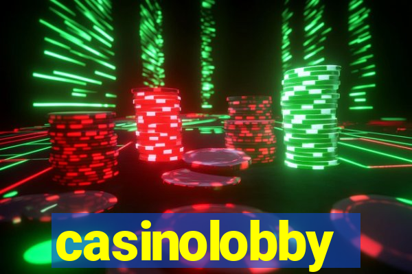 casinolobby