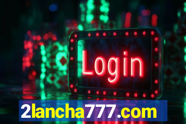 2lancha777.com