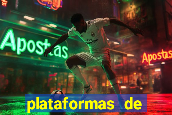 plataformas de jogos regulamentadas no brasil