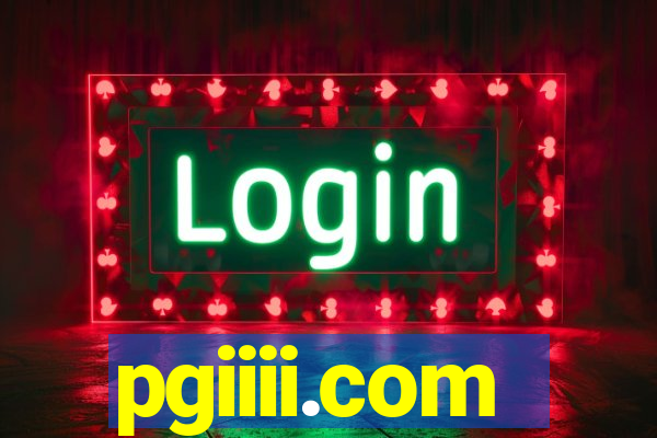 pgiiii.com