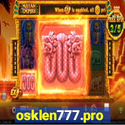 osklen777.pro